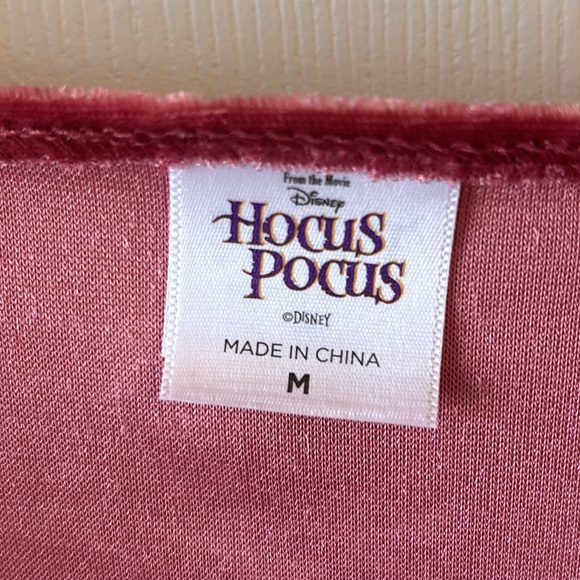 Spirit Pink and Purple Gown - Picture 3 of 12